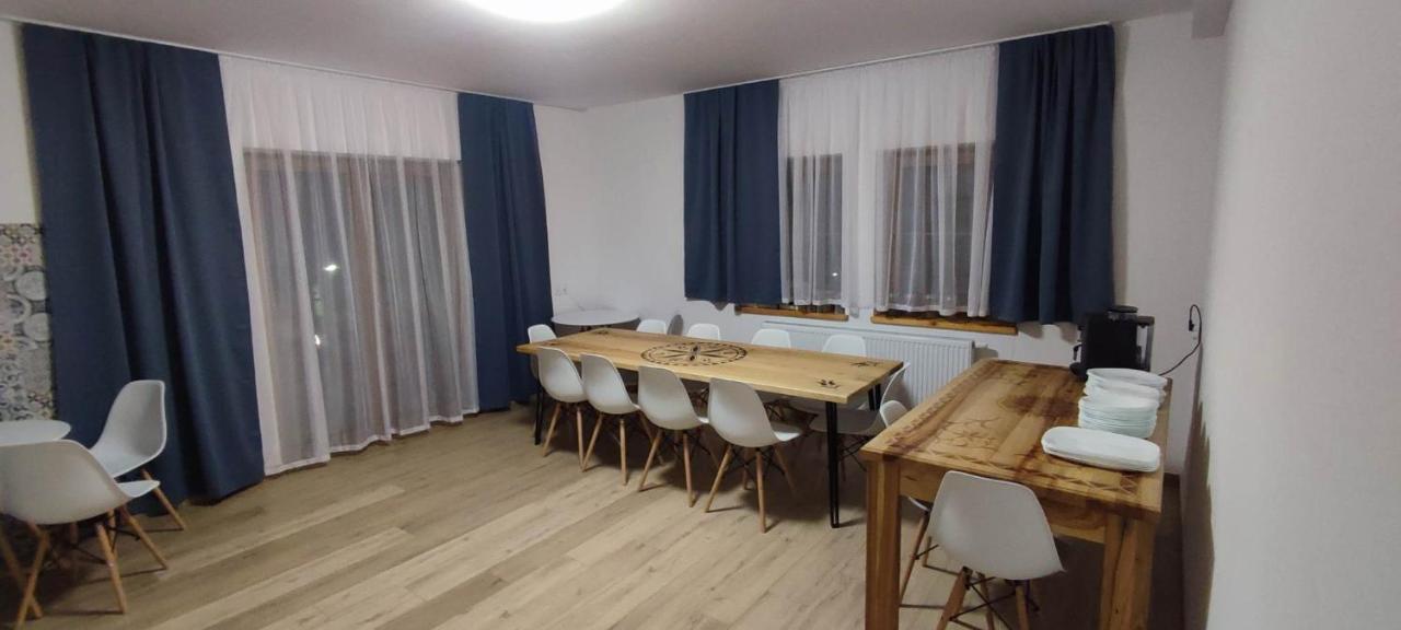 Villa U Skupniow Suche-Zakopane بورونين المظهر الخارجي الصورة