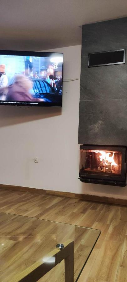 Villa U Skupniow Suche-Zakopane بورونين المظهر الخارجي الصورة