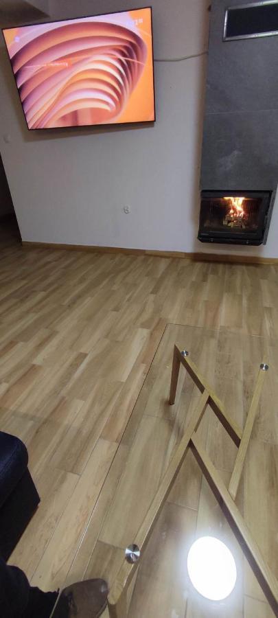 Villa U Skupniow Suche-Zakopane بورونين المظهر الخارجي الصورة