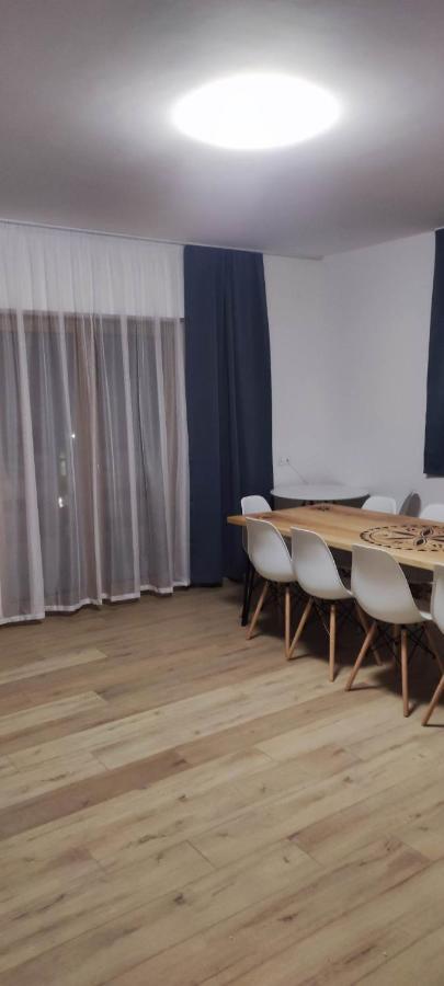 Villa U Skupniow Suche-Zakopane بورونين المظهر الخارجي الصورة