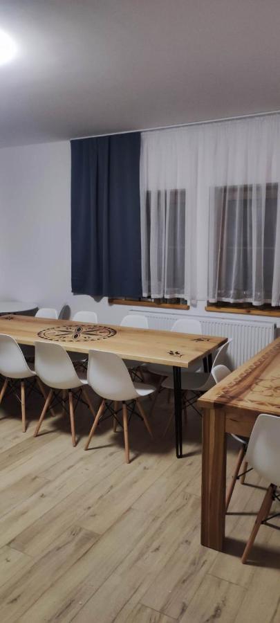 Villa U Skupniow Suche-Zakopane بورونين المظهر الخارجي الصورة