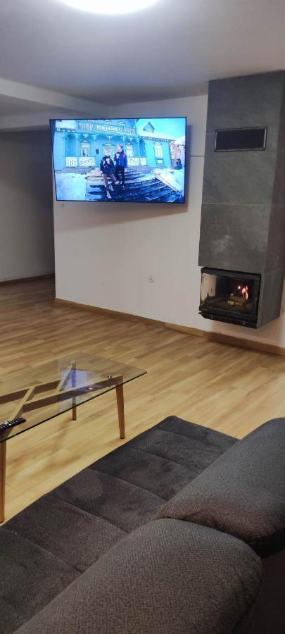 Villa U Skupniow Suche-Zakopane بورونين المظهر الخارجي الصورة
