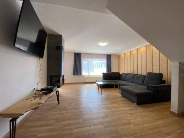 Villa U Skupniow Suche-Zakopane بورونين المظهر الخارجي الصورة