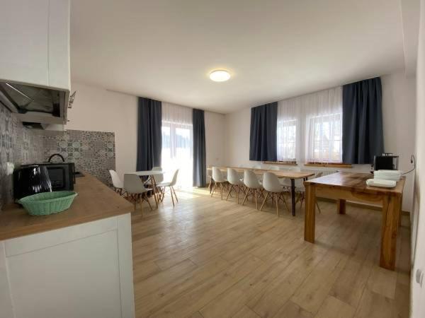 Villa U Skupniow Suche-Zakopane بورونين المظهر الخارجي الصورة