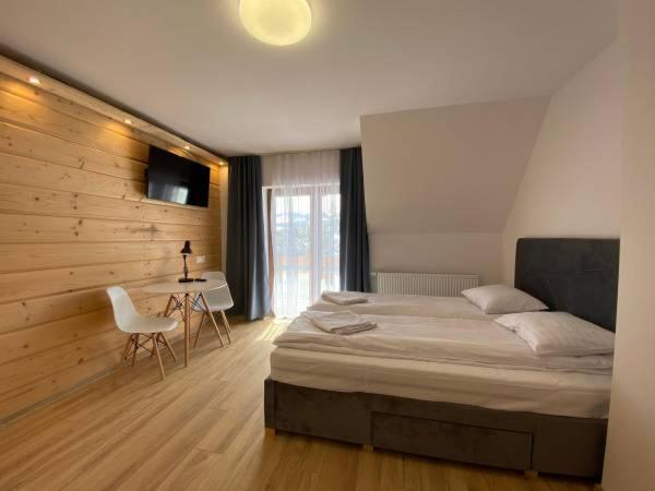 Villa U Skupniow Suche-Zakopane بورونين المظهر الخارجي الصورة