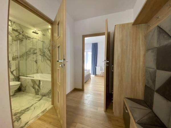 Villa U Skupniow Suche-Zakopane بورونين المظهر الخارجي الصورة